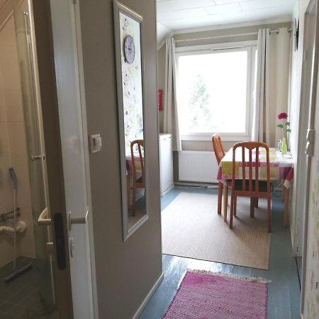 Kodit Tuulikinkatu Mikkeli Eksteriør billede
