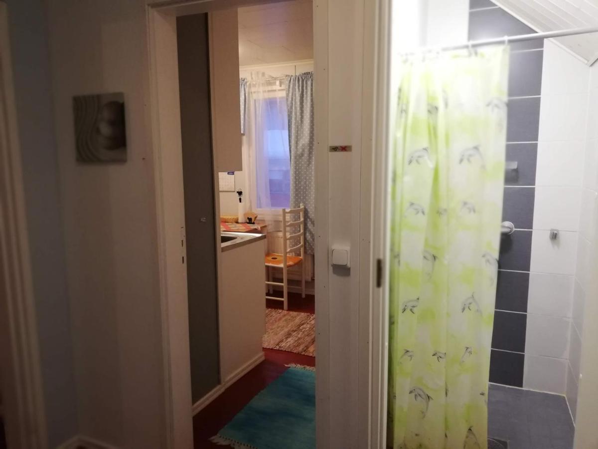 Kodit Tuulikinkatu Mikkeli Eksteriør billede