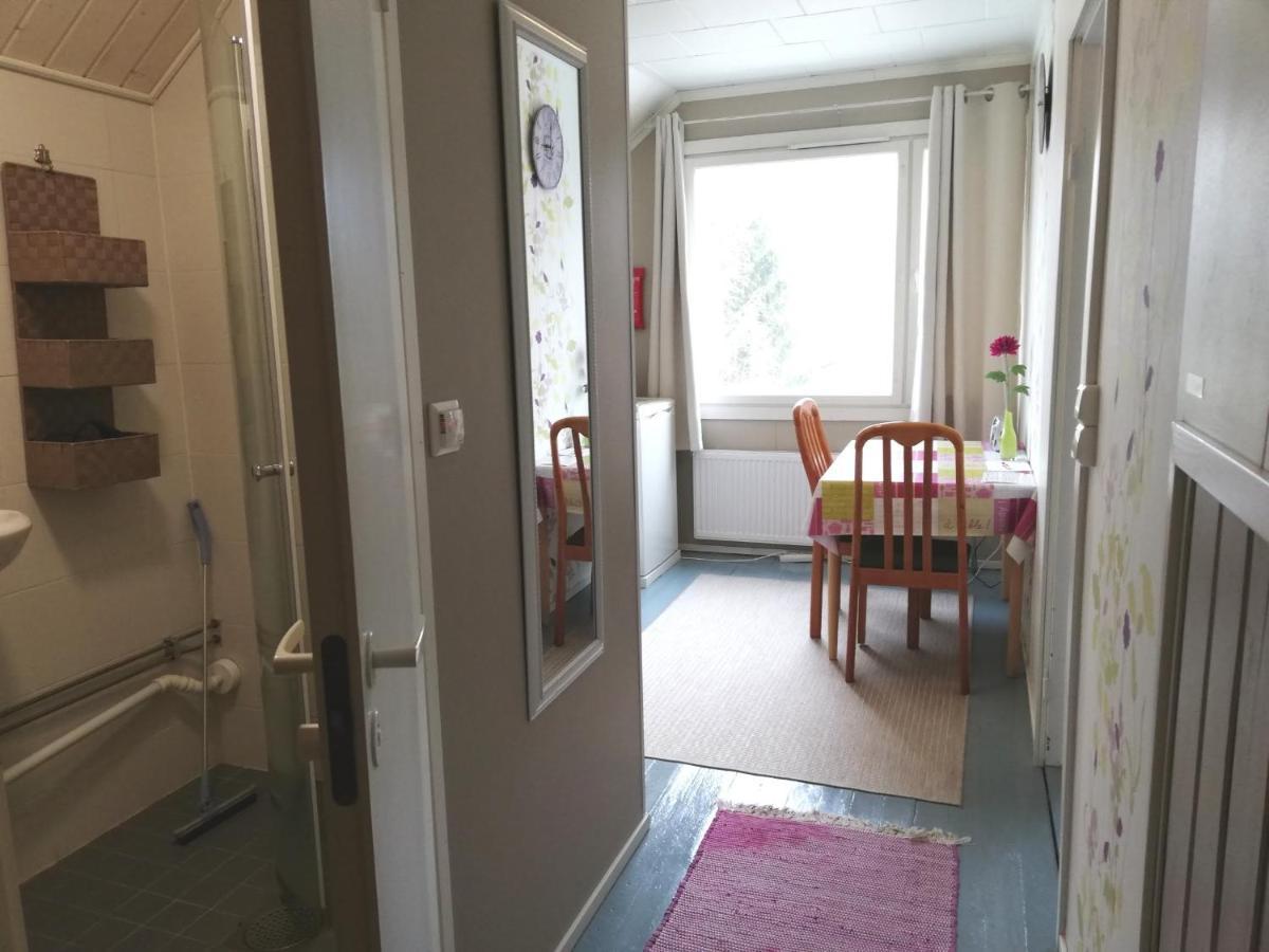 Kodit Tuulikinkatu Mikkeli Eksteriør billede